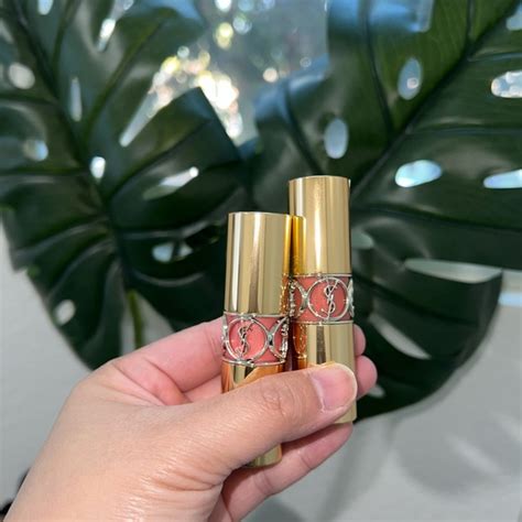 ysl engraved lipstick canada